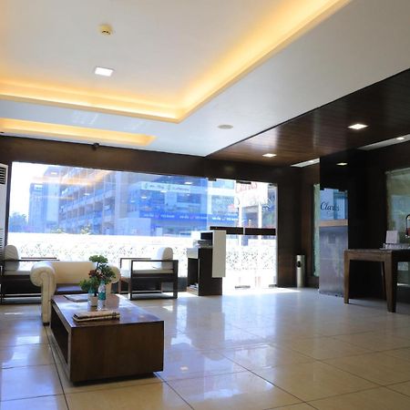 Hotel Clarks Collection วาโดดารา ภายนอก รูปภาพ