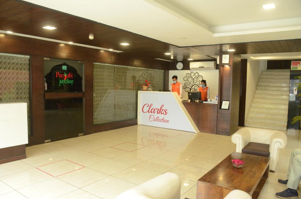Hotel Clarks Collection วาโดดารา ภายนอก รูปภาพ
