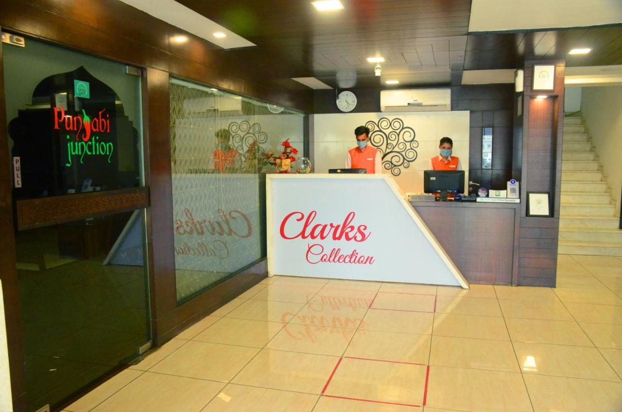 Hotel Clarks Collection วาโดดารา ภายนอก รูปภาพ