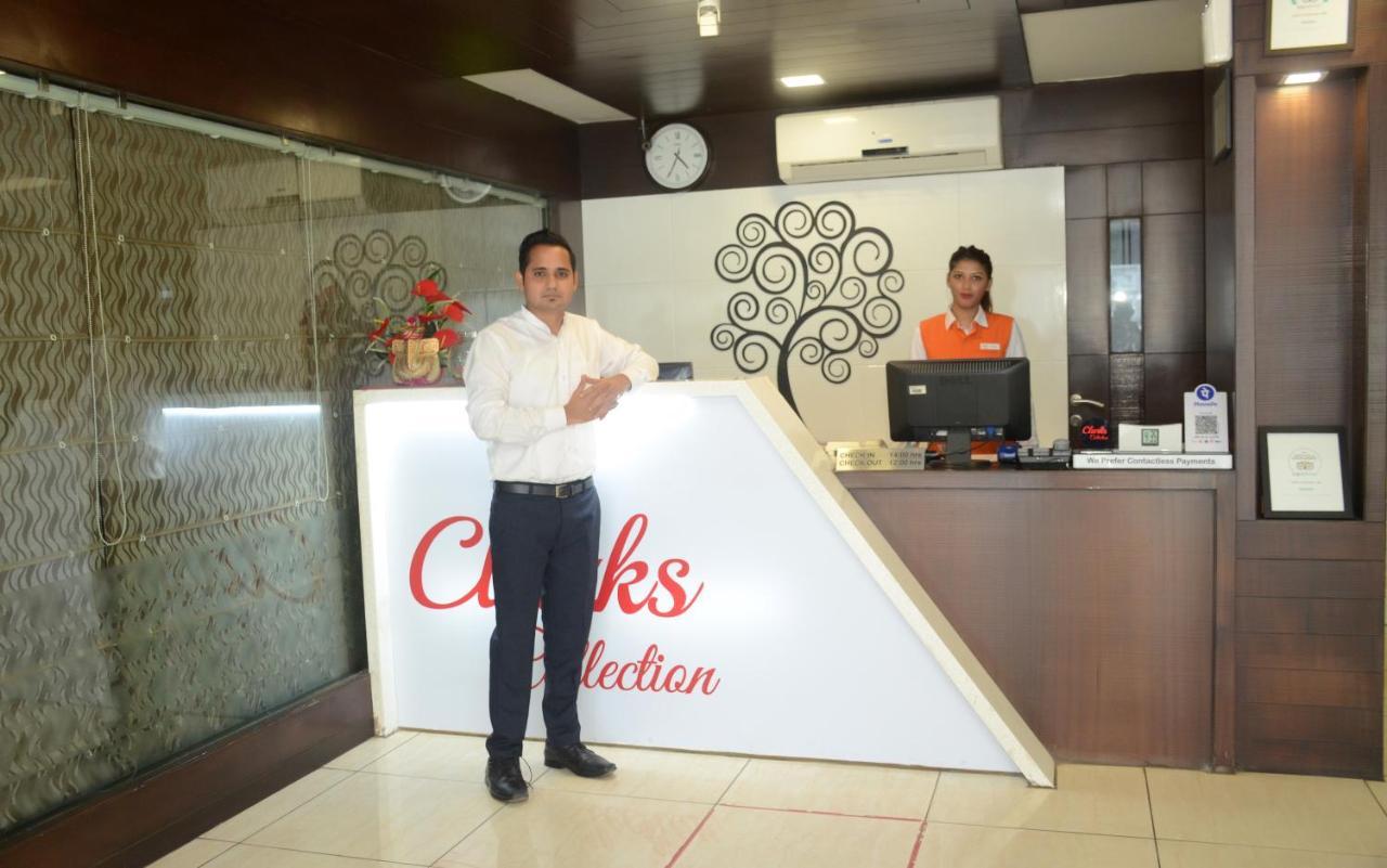 Hotel Clarks Collection วาโดดารา ภายนอก รูปภาพ