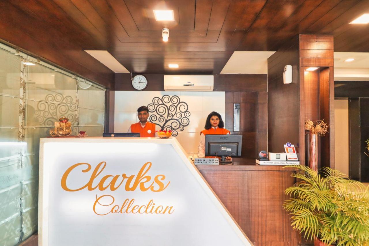 Hotel Clarks Collection วาโดดารา ภายนอก รูปภาพ