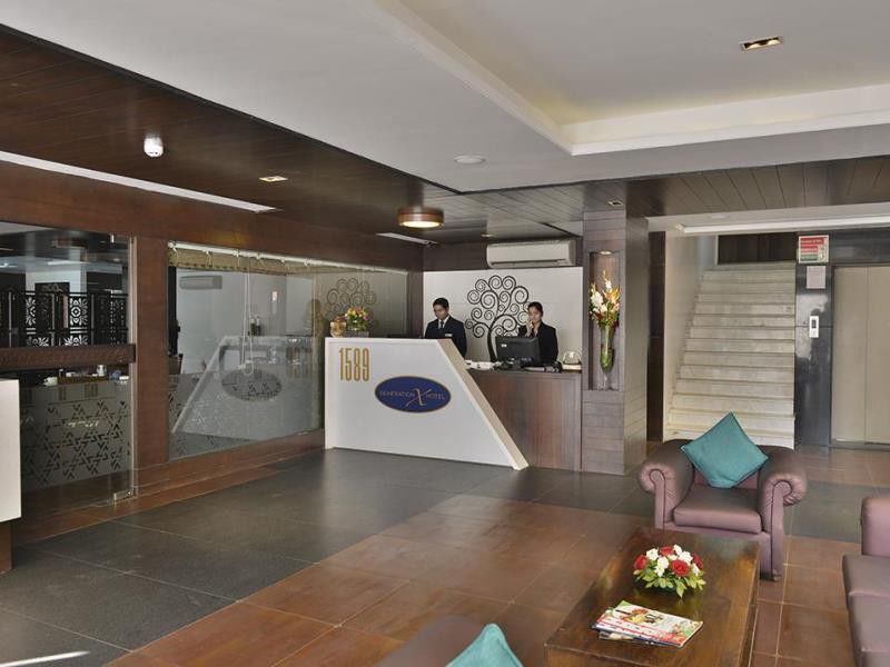 Hotel Clarks Collection วาโดดารา ภายนอก รูปภาพ