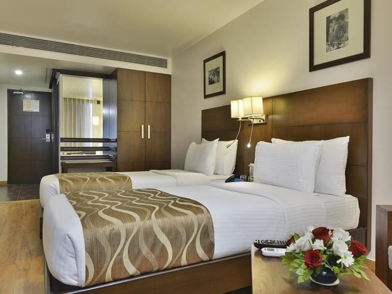 Hotel Clarks Collection วาโดดารา ภายนอก รูปภาพ