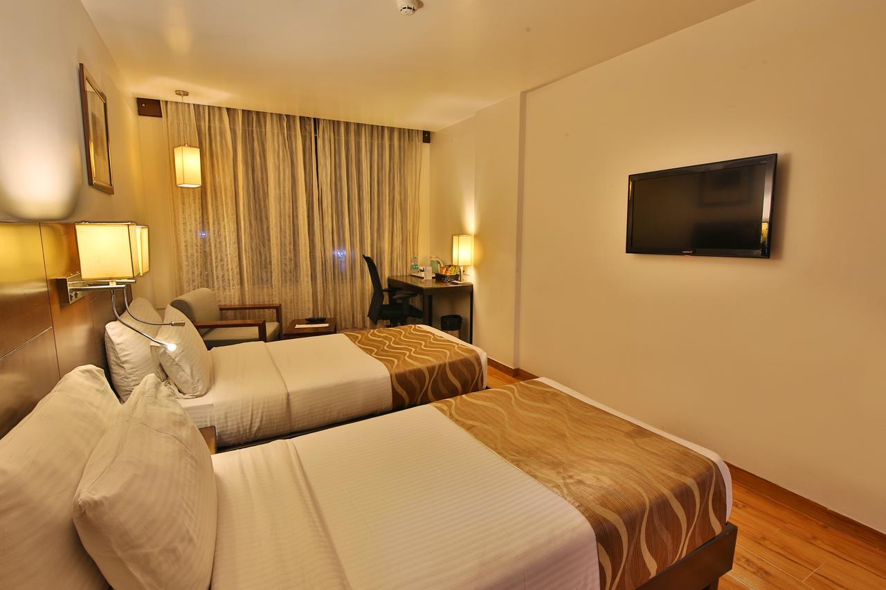Hotel Clarks Collection วาโดดารา ภายนอก รูปภาพ