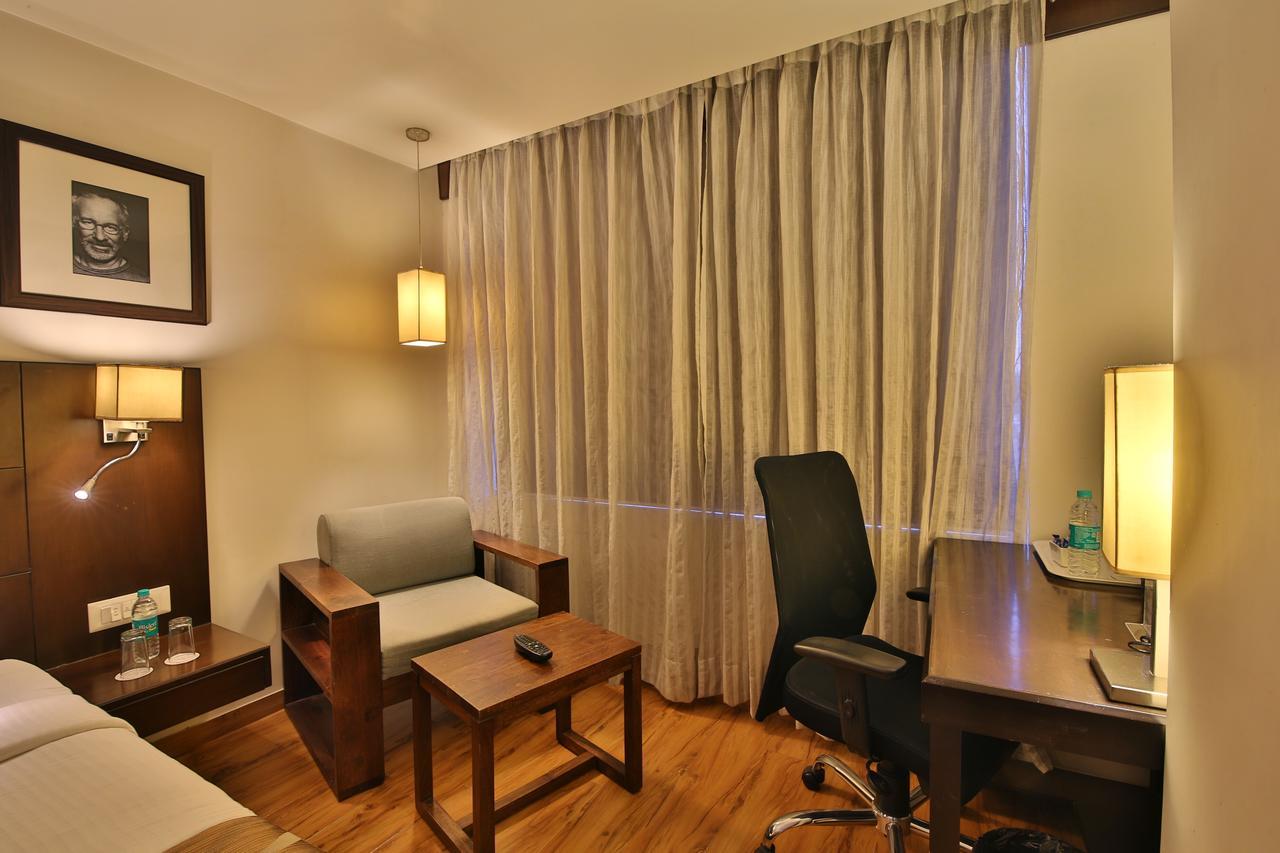 Hotel Clarks Collection วาโดดารา ภายนอก รูปภาพ