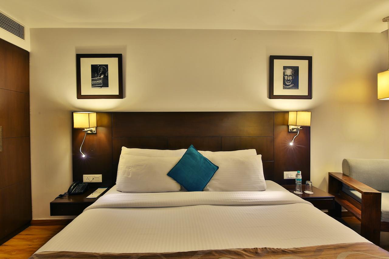 Hotel Clarks Collection วาโดดารา ภายนอก รูปภาพ