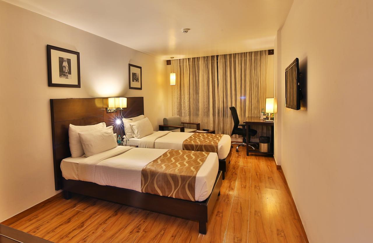 Hotel Clarks Collection วาโดดารา ภายนอก รูปภาพ